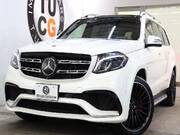 2019 MERCEDES BENZ GLS