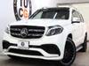 MERCEDES BENZ GLS
