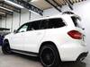 MERCEDES BENZ GLS