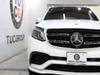 MERCEDES BENZ GLS