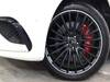MERCEDES BENZ GLS