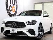 2021 MERCEDES BENZ E-CLASS