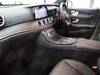 MERCEDES BENZ E-CLASS