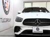 MERCEDES BENZ E-CLASS