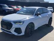 2023 AUDI OTHER