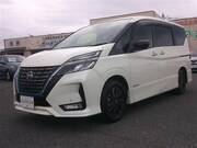 2021 NISSAN SERENA