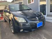 2003 TOYOTA VOLTZ S