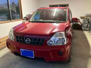 2008 NISSAN X-TRAIL 20S