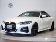 2021 BMW 4 SERIES
