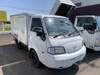 MAZDA BONGO TRUCK