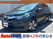 2020 HONDA SHUTTLE