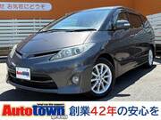 2011 TOYOTA ESTIMA