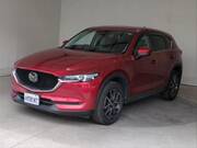 2021 MAZDA CX-5 XD L PACKAGE