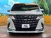TOYOTA ALPHARD HYBRID
