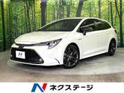 2020 TOYOTA COROLLA TOURING