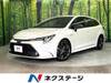 TOYOTA COROLLA TOURING