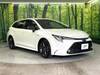 TOYOTA COROLLA TOURING