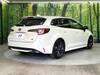 TOYOTA COROLLA TOURING