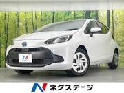 2021 TOYOTA AQUA