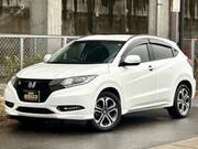 2016 HONDA VEZEL