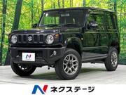 2021 SUZUKI JIMNY XC
