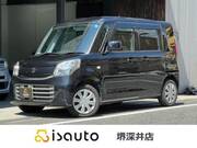 2016 SUZUKI SPACIA