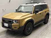 2024 TOYOTA LANDCRUISER 250