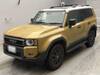 TOYOTA LANDCRUISER 250