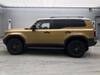 TOYOTA LANDCRUISER 250