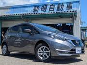 2019 NISSAN NOTE