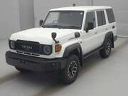 2026 TOYOTA LAND CRUISER