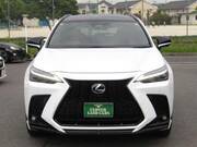 2024 LEXUS NX