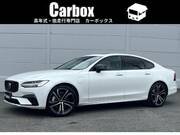 2023 VOLVO S90