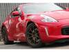 NISSAN FAIRLADY Z