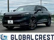 2022 HONDA VEZEL