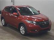 2017 HONDA VEZEL