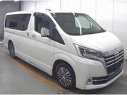 2020 TOYOTA GRANACE G