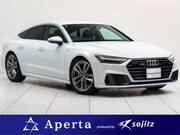 2020 AUDI A7 SPORTBACK