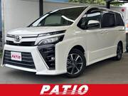 2021 TOYOTA VOXY