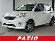 2019 TOYOTA PASSO X