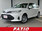 2018 TOYOTA COROLLA FIELDER 1.5X