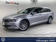 2020 VOLKSWAGEN PASSAT VARIANT