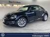 VOLKSWAGEN THE BEETLE