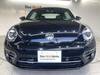 VOLKSWAGEN THE BEETLE