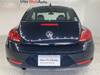 VOLKSWAGEN THE BEETLE