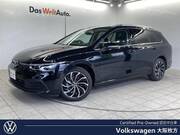 2024 VOLKSWAGEN GOLF VARIANT