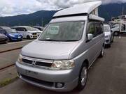 2003 HONDA STEPWAGON