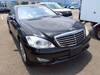 MERCEDES BENZ S CLASS