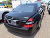 MERCEDES BENZ S CLASS