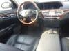 MERCEDES BENZ S CLASS